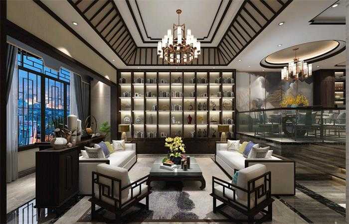 家装木饰面板效果 家装木饰面板效果