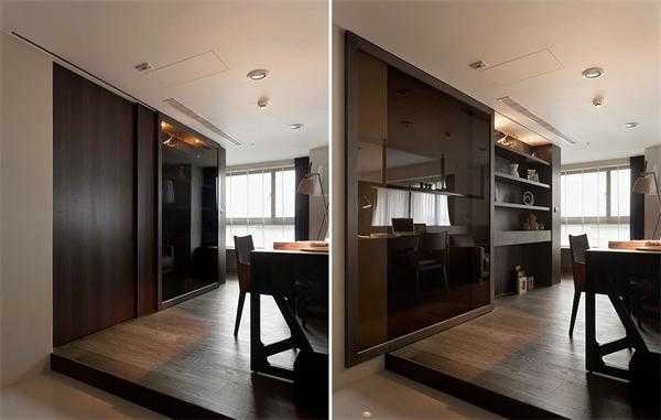 木饰面板行业已经进入私人奢华定制时期 木饰面板行业已经进入私人奢华定制时期