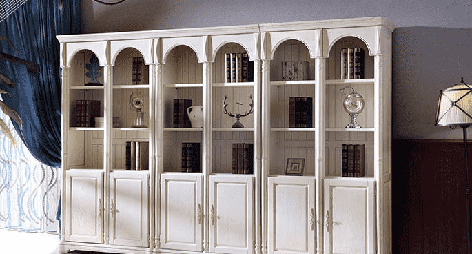 白色木饰面板有哪些款式 白色木饰面板有哪些款式