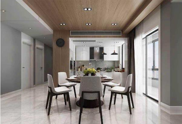 解析饰面板未来流行趋势 解析饰面板未来流行趋势