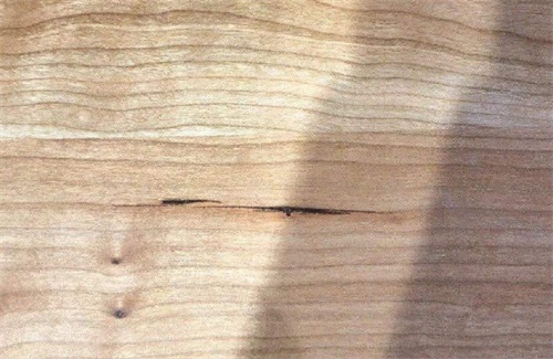 美国樱桃木饰面 美国樱桃木饰面