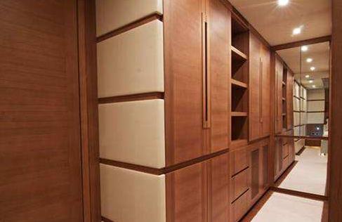 木饰面在背景墙中的应用选择方法 木饰面在背景墙中的应用选择方法