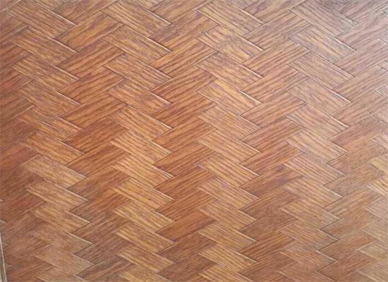 编织饰面板在市场上越来越受欢迎 编织饰面板在市场上越来越受欢迎