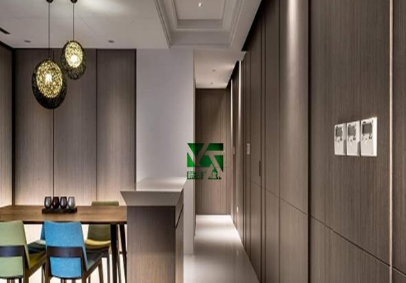 木饰面墙板安装方法 木饰面墙板安装方法