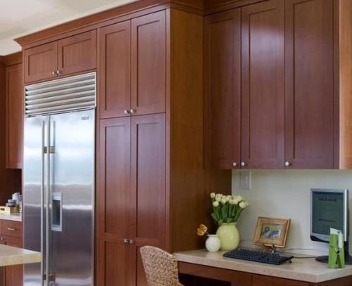 木饰面装修搭配 木饰面装修搭配