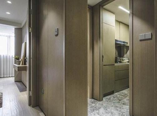 木饰面的用途 木饰面的用途