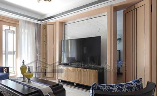 木饰面护墙板因地制宜安装技巧.jpg 木饰面护墙板因地制宜安装技巧.jpg