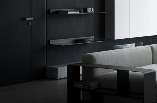 木饰面装修风-极简大宅,优雅静谧.jpg 木饰面装修风-极简大宅,优雅静谧.jpg