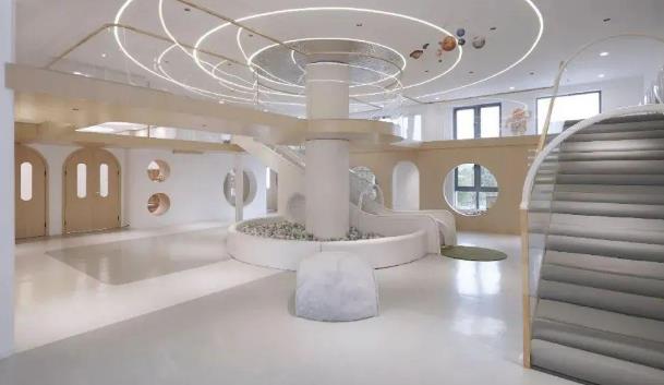 木饰面打造儿童成长空间.jpg 木饰面打造儿童成长空间.jpg